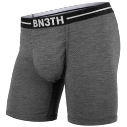 BN3TH Men's Infinite XT2 Solid Boxer Brief