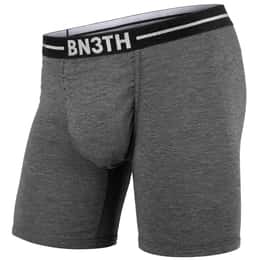  BN3TH Classic Trunk Solid - Men's Black X-Small: Clothing,  Shoes & Jewelry