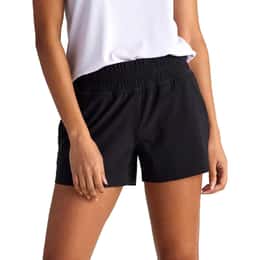 Free Fly Women's Pull-On Breeze Shorts