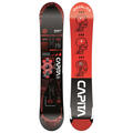 CAPiTA Men&#39;s Outerspace Living Snowboard &#39;22