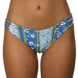 O'Neill Women's Penny Kaanapali Swim Bottom