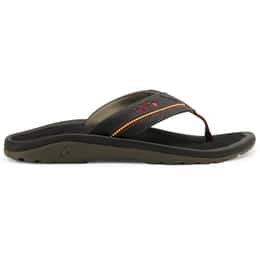 OluKai Men's Kia'i II Sandals