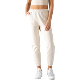 Glyder Women's Vintage Oversized Joggers