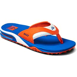 REEF Men's Fanning Pregame Sandals