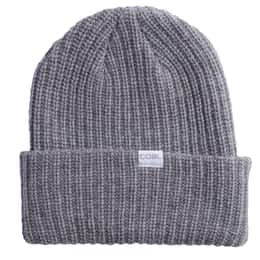 Coal Men's Dan Soft Knit Beanie