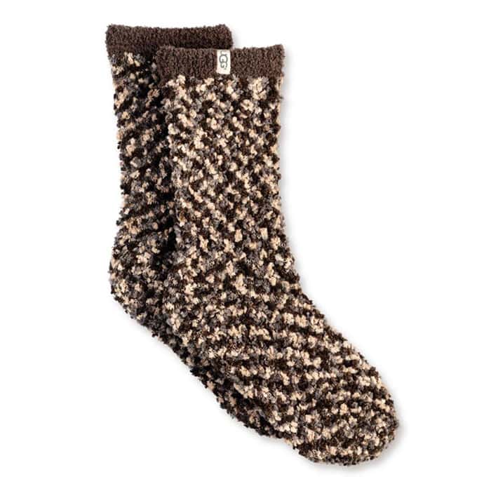 UGG Women's Cozy Chenille Socks