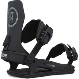 Ride Men's C-6 Snowboard Bindings '25