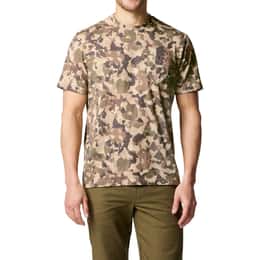 Duck Camp Men's Essential Drirelease Tee