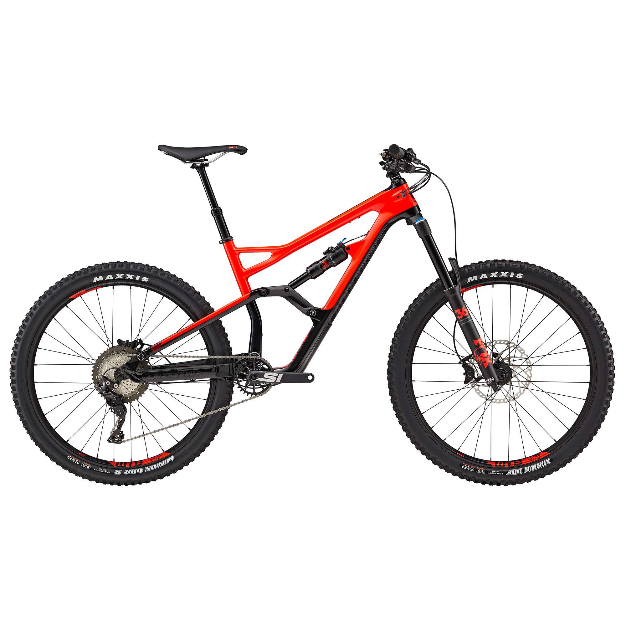 Cannondale Men's Jekyll 3 Mountain Bike '18