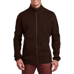 KUHL Men's Thor Full Zip Jacket