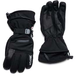 Mountain Tek Men's Double Diamond Gloves