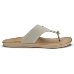 OluKai Women's Ho'opio Mele Sandals