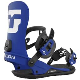 Union Men's Strata Snowboard Bindings '24