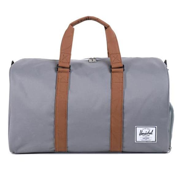 Herschel Supply Novel Duffel Bag Sun & Ski