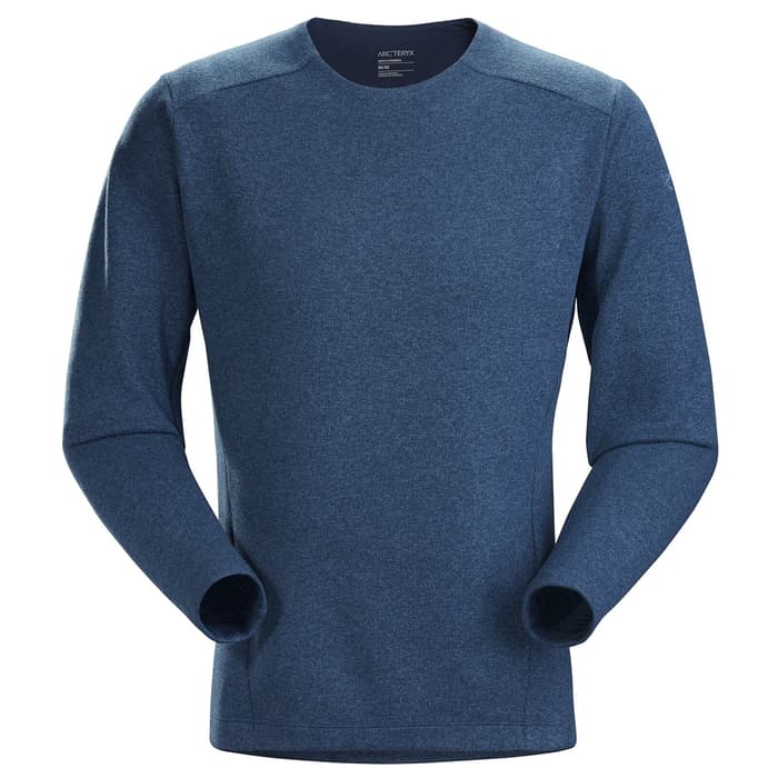 Arc`teryx Men's Convert LT Fleece Pullover - Sun & Ski Sports