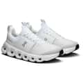 On Kids' Cloudswift Running Shoes alt image view 3