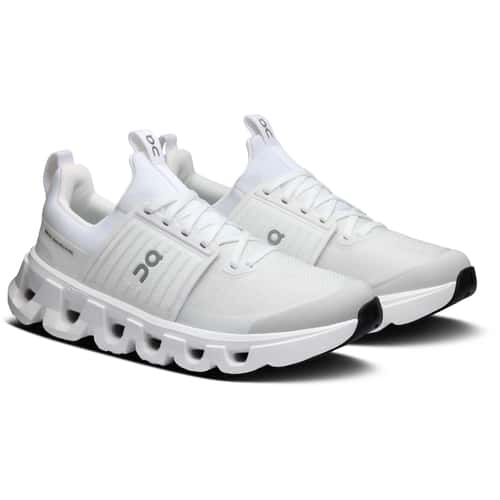 On Kids' Cloudswift Running Shoes alt image view 3