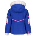 Obermeyer Girl&#39;s Katelyn Jacket With Faux F