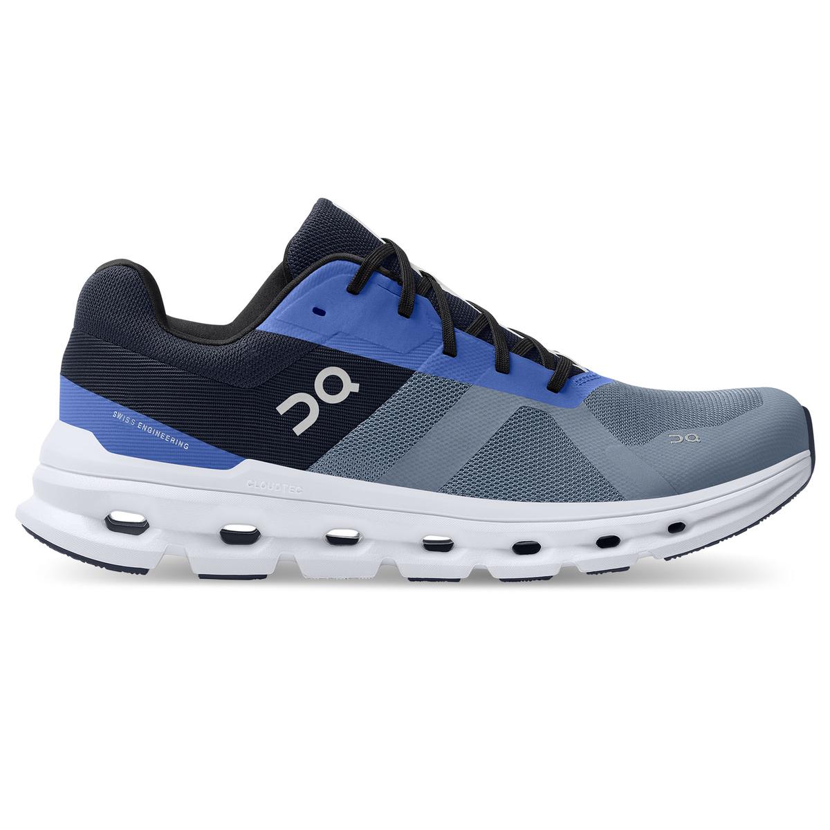 On Mens Cloudrunner Running Shoes - Sun & Ski Sports