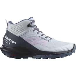 Salomon Women's Outpulse Mid GORE-TEX Hiking Boots