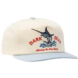 Dark Seas Vapor Hat