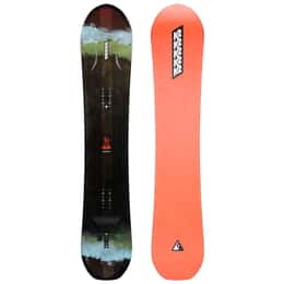 K2 Men's Antidote Snowboard '23