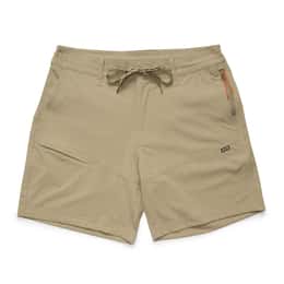 Howler Brothers Men's Shoalwater Tech Shorts