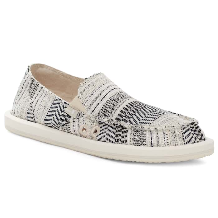 Sanuk Women's Donna Boho Casual Shoes