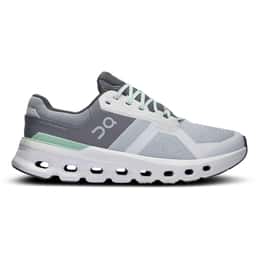 On Men's Cloudrunner 2 Wide Running Shoes