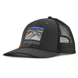 Patagonia Men's Line Logo Ridge LoPro Hat