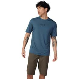 Fox Men's Ranger Moth Mountain Bike Jersey