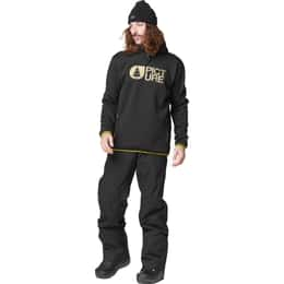 Picture Organic Clothing Men's Park Tech Hoodie