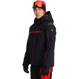 Sypder Men's Titan Insualted Jacket