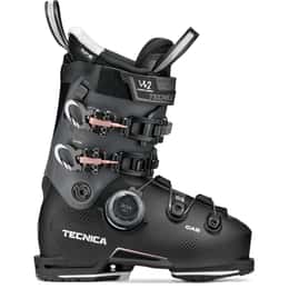 Tecnica Women's Mach BOA 95 MV Ski Boots '27