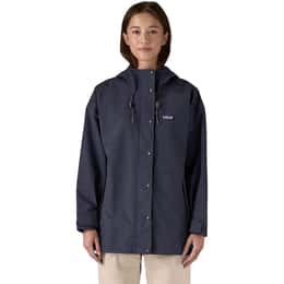 Patagonia Women's Outdoor Everyday Rain Jacket