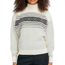 Dale of Norway Women's Valløy Feminine Sweater