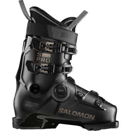 Salomon Men's S/Pro Delta BOA 100 Ski Boots '26