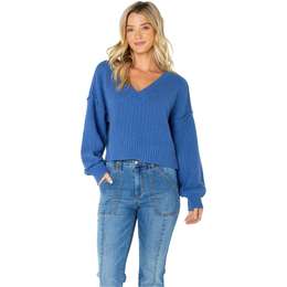 ROXY Women's Study Hall Sweater