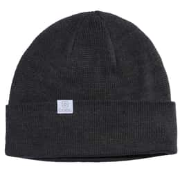 Coal FLT Recycled Polylana Knit Beanie