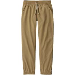 Patagonia Boys' Quandary Pants