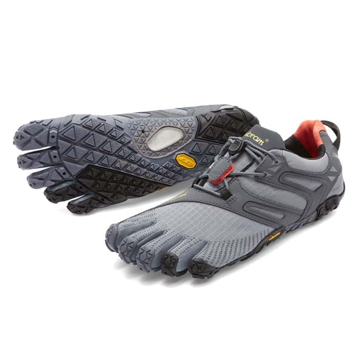 Vibram Fivefingers Men's V-Trail Running Sh