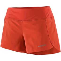 Patagonia Women's Strider Pro 3.5 in Shorts