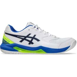 Asics Men's GEL-DEDICATE 8 PICKLEBALL