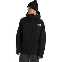 The North Face Men's Ceptor Snow Jacket