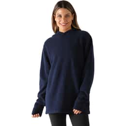 Glyder River View Boucle Hoodie