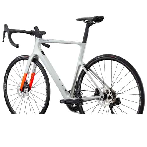 Cannondale SuperSix EVO 3 Road Bike alt image view 33
