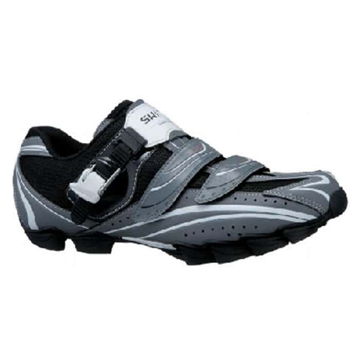Shimano Men's SH-M087 MTB Cycling Shoes