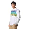 Columbia Men's Terminal Tackle PFG x Bentley Long Sleeve Shirt alt image view 1