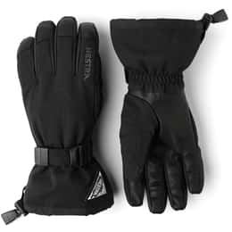 Hestra Men's Powder Gauntlet Snow Gloves
