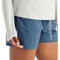 Free Fly Women's Latitude Shorts alt image view 2